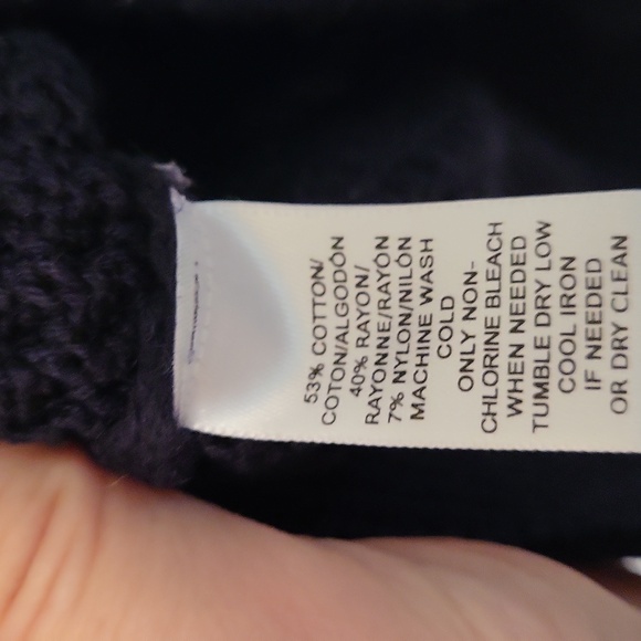 3! Loft Small Sweaters - Picture 7 of 10